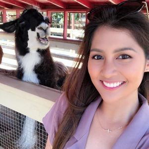 Meet your Posher, Meryl